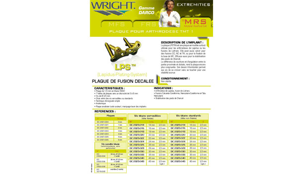 Wright Medical